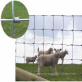 Automatic grassland field fence machine